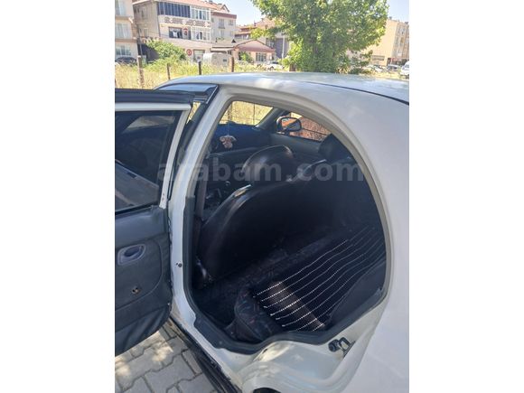 Sahibinden Hyundai Accent 1.3 LX 1999 Model