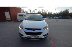 Sahibinden Hyundai ix35 1.6 GDI Elite 2014 Beyaz