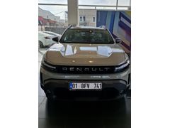 Sahibinden Renault Duster 1.8 E-Tech Techno 2026 Model