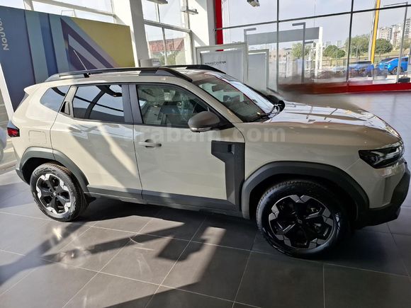 Sahibinden Renault Duster 1.8 E-Tech Techno 2026 Model