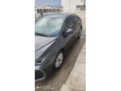Sahibinden Toyota Corolla 1.5 Dream 2023 Model Makyajlı Kasa