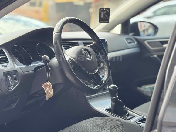 Sahibinden Volkswagen Golf 1.2 TSi Midline Plus 2014 Model 