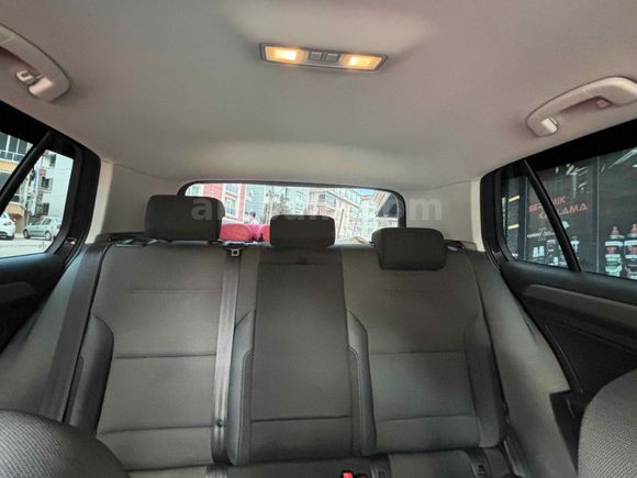 Sahibinden Volkswagen Golf 1.2 TSi Midline Plus 2014 Model 
