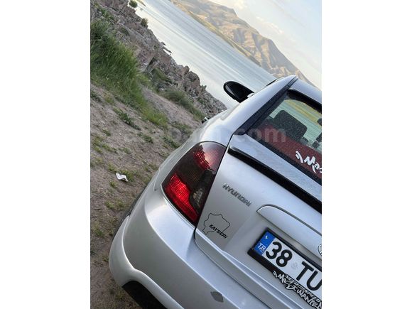 Sahibinden Hyundai Accent Era 1.5 CRDi Team 2011 Model 