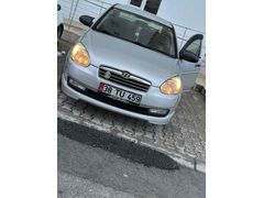 Sahibinden Hyundai Accent Era 1.5 CRDi Team 2011 Model 