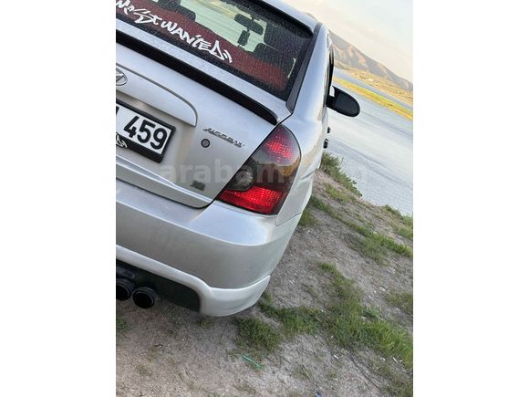 Sahibinden Hyundai Accent Era 1.5 CRDi Team 2011 Model 
