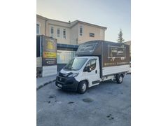Sahibinden Fiat Ducato 3850L Kayseri