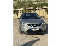 Sahibinden Nissan Qashqai 1.5 dCi Sky Pack 2017 Model 