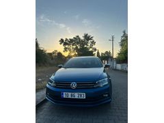 Sahibinden Volkswagen Jetta 1.2 TSi BlueMotion Comfortline 2015 Model Balıkesir 199.900 km Mavi