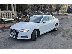 Sahibinden Audi A4 Sedan 1.4 TFSI Design 2015 Model Kayseri