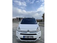 Sahibinden Citroen Berlingo 1.6 HDi Selection 2014 Model 