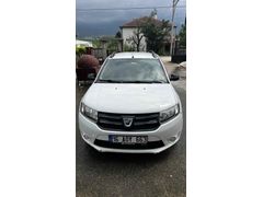 Sahibinden Dacia Logan 1.5 dCi MCV Ambiance 2014 Model 