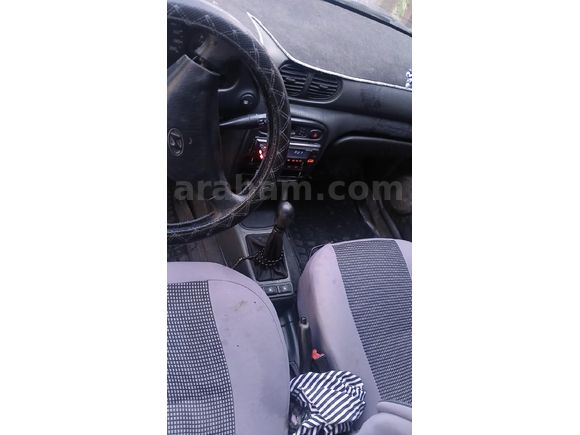 Sahibinden Hyundai Accent 1.3 GLS 2000 Model