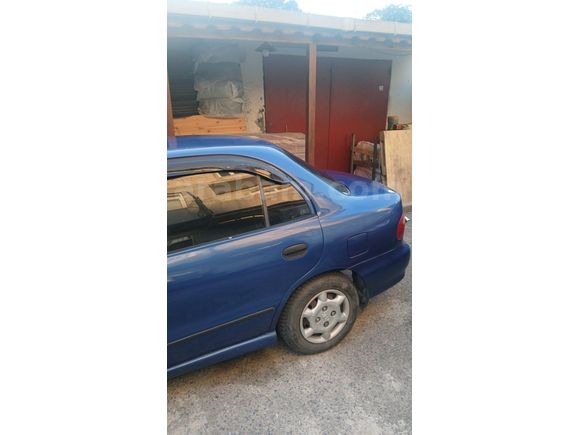 Sahibinden Hyundai Accent 1.3 GLS 2000 Model