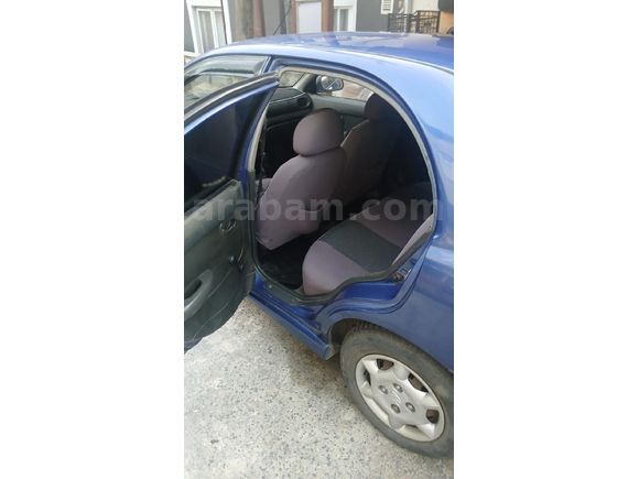 Sahibinden Hyundai Accent 1.3 GLS 2000 Model
