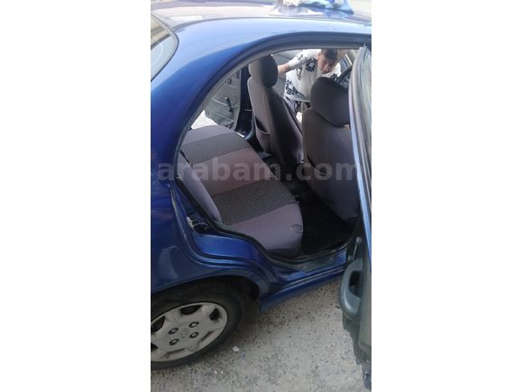 Sahibinden Hyundai Accent 1.3 GLS 2000 Model