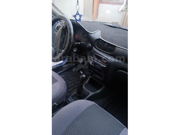 Sahibinden Hyundai Accent 1.3 GLS 2000 Model