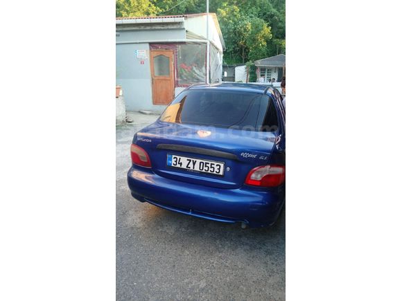 Sahibinden Hyundai Accent 1.3 GLS 2000 Model