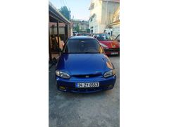 Sahibinden Hyundai Accent 1.3 GLS 2000 Model