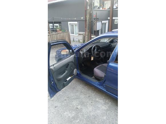 Sahibinden Hyundai Accent 1.3 GLS 2000 Model