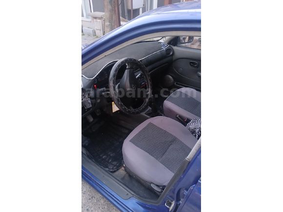 Sahibinden Hyundai Accent 1.3 GLS 2000 Model