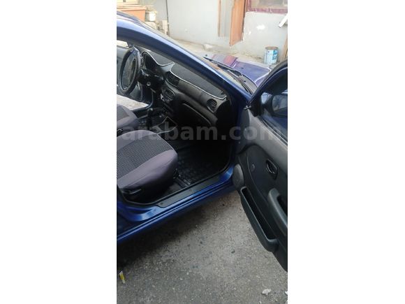 Sahibinden Hyundai Accent 1.3 GLS 2000 Model
