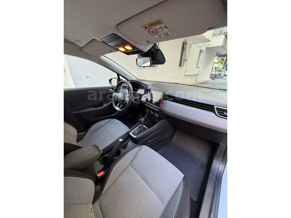 Sahibinden GSR-2  Renault Clio 1.0 TCe Evolution 2024 Model 