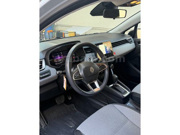 Sahibinden GSR-2  Renault Clio 1.0 TCe Evolution 2024 Model 