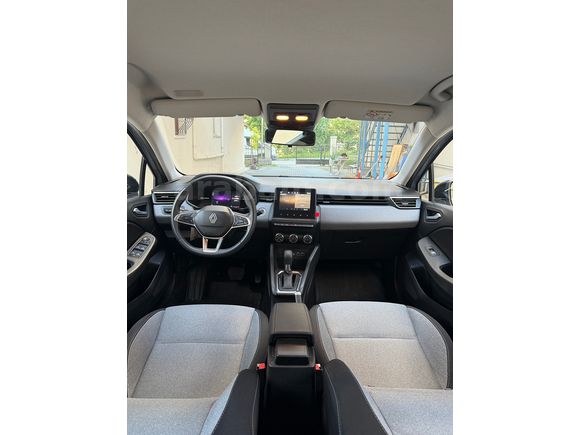 Sahibinden GSR-2  Renault Clio 1.0 TCe Evolution 2024 Model 