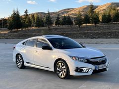 Sahibinden Honda Civic 1.6i VTEC Eco Elegance 2018 Model 