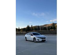 Sahibinden Honda Civic 1.6i VTEC Eco Elegance 2018 Model 