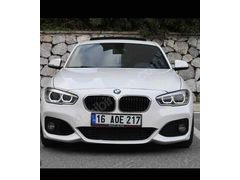 Sahibinden BMW 1 Serisi 118i M Sport 2017 Model 
