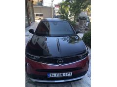 Sahibinden Opel Mokka 1.2 T Ultimate 2022 Model 