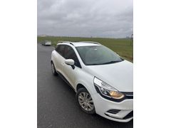 Sahibinden Renault Clio 0.9 TCe Sport Tourer Touch 2020 Model
