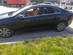 Sahibinden Volvo S60 1.6 T4 Premium 2011 Model  187.500 km Siyah