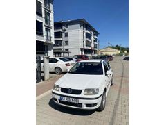Sahibinden Volkswagen Polo 1.4 Highline 2001 Model 