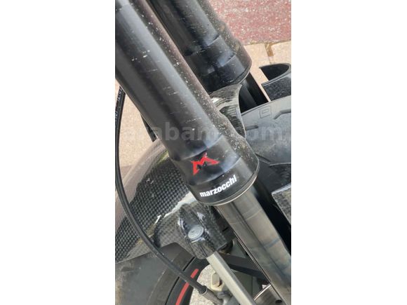 FİYAT DÜŞTÜ BU PARAYA 1100'LÜK DUCATI