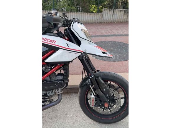 FİYAT DÜŞTÜ BU PARAYA 1100'LÜK DUCATI