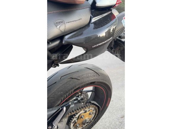 FİYAT DÜŞTÜ BU PARAYA 1100'LÜK DUCATI