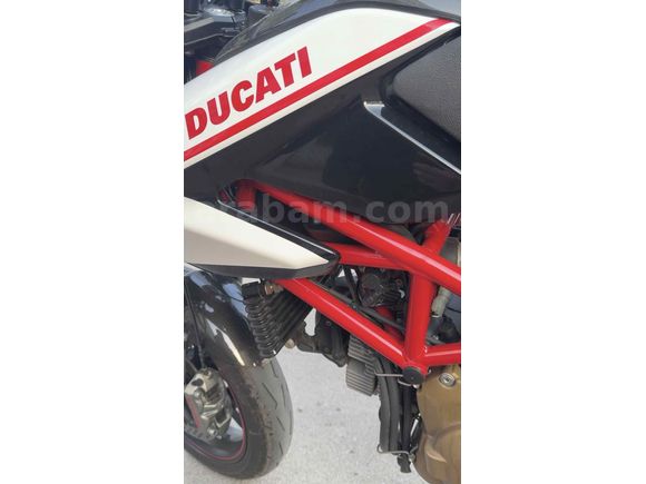 FİYAT DÜŞTÜ BU PARAYA 1100'LÜK DUCATI