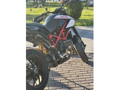 Sahibinden Ducati Hypermotard 1100 Evo SP 
