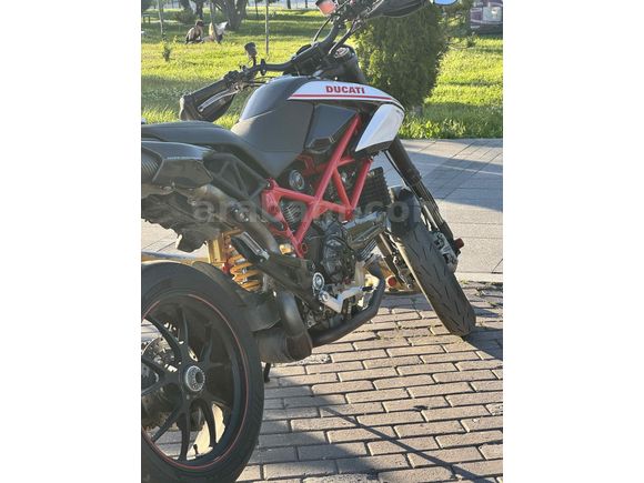 FİYAT DÜŞTÜ BU PARAYA 1100'LÜK DUCATI