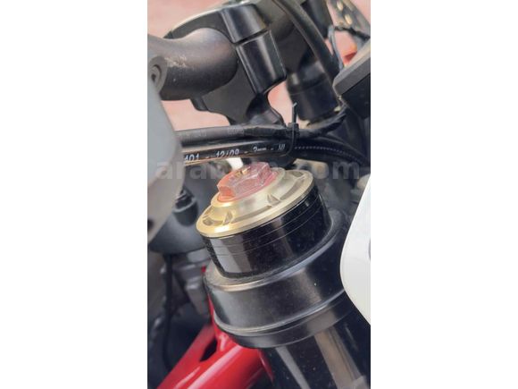 FİYAT DÜŞTÜ BU PARAYA 1100'LÜK DUCATI