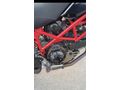 FİYAT DÜŞTÜ BU PARAYA 1100'LÜK DUCATI