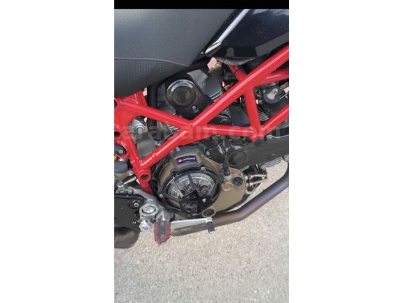 FİYAT DÜŞTÜ BU PARAYA 1100'LÜK DUCATI