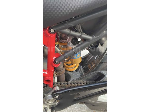 FİYAT DÜŞTÜ BU PARAYA 1100'LÜK DUCATI