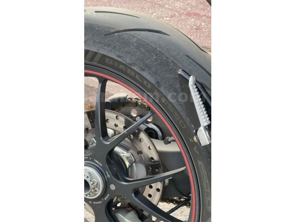 FİYAT DÜŞTÜ BU PARAYA 1100'LÜK DUCATI
