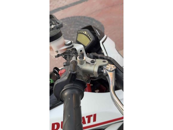 FİYAT DÜŞTÜ BU PARAYA 1100'LÜK DUCATI