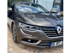 Sahibinden Renault Talisman 1.6 dCi Icon 2016 Model 