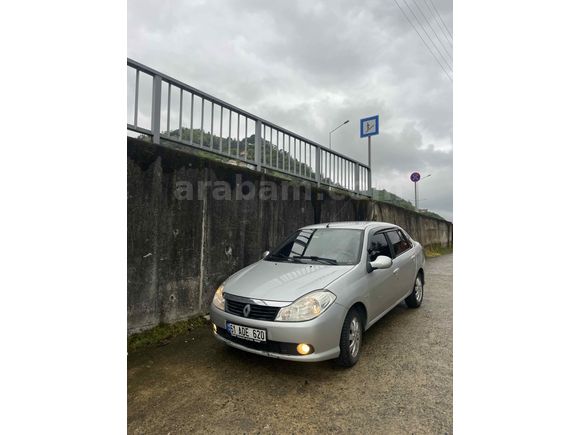Sahibinden Renault Symbol 1.5 dCi Authentique 2011 Model 